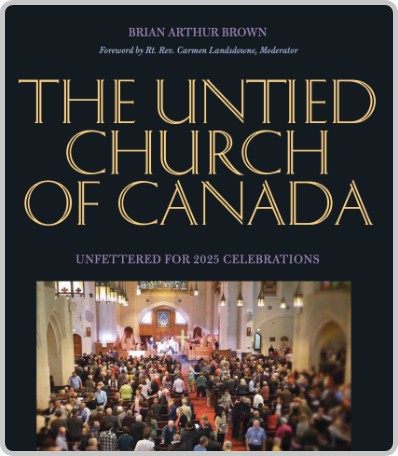 The Untied Church of Canada